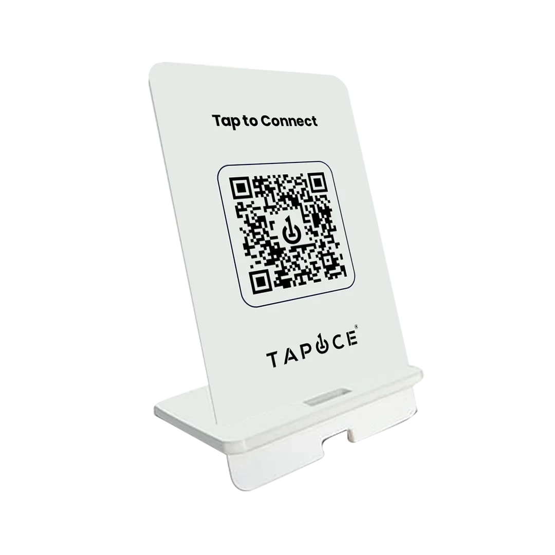 NFC Stand for Business – Effortless Sharing Made Simple