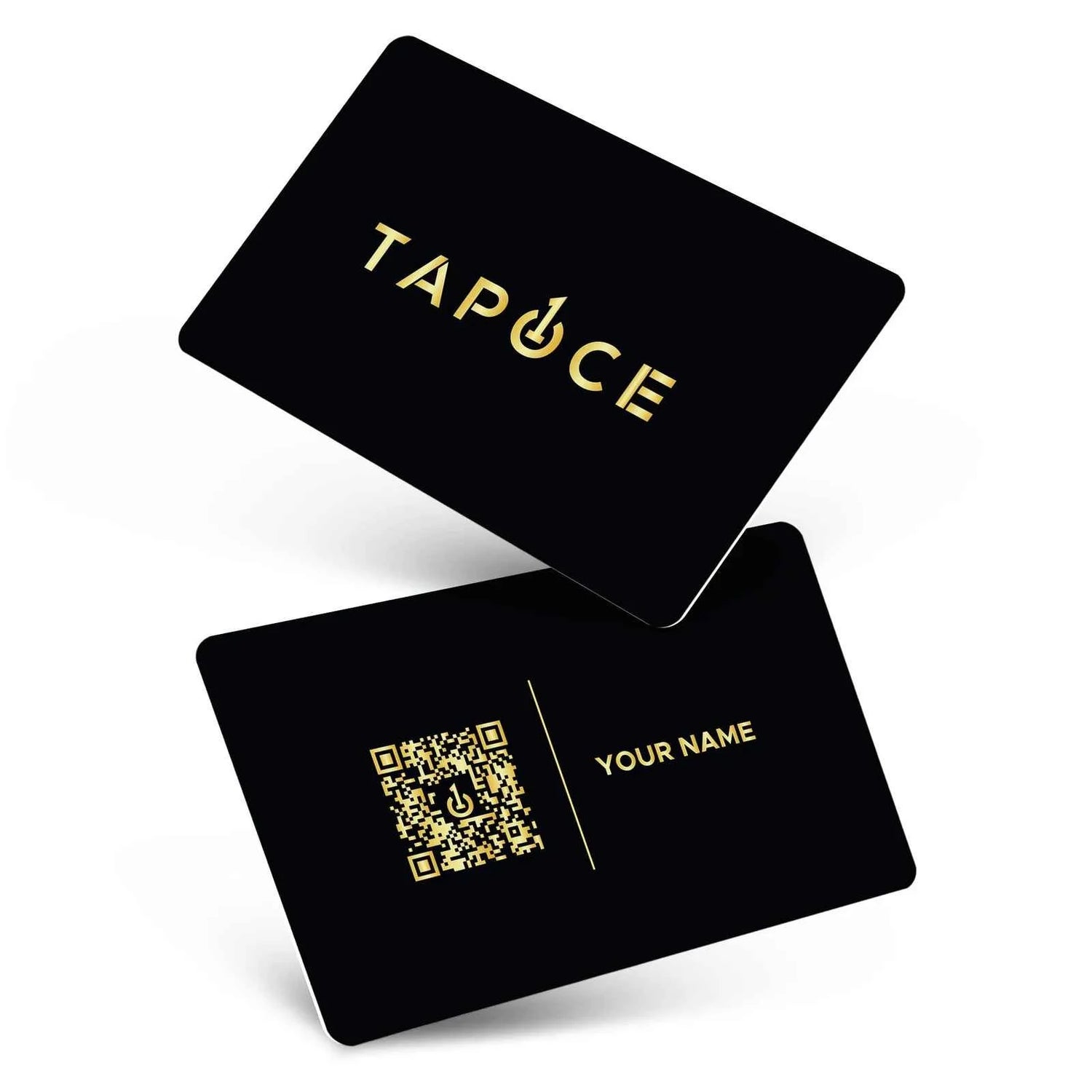 Customized NFC Business Cards
