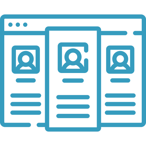 Multiple Profiles