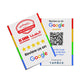 Google Review Digital Cards Customised