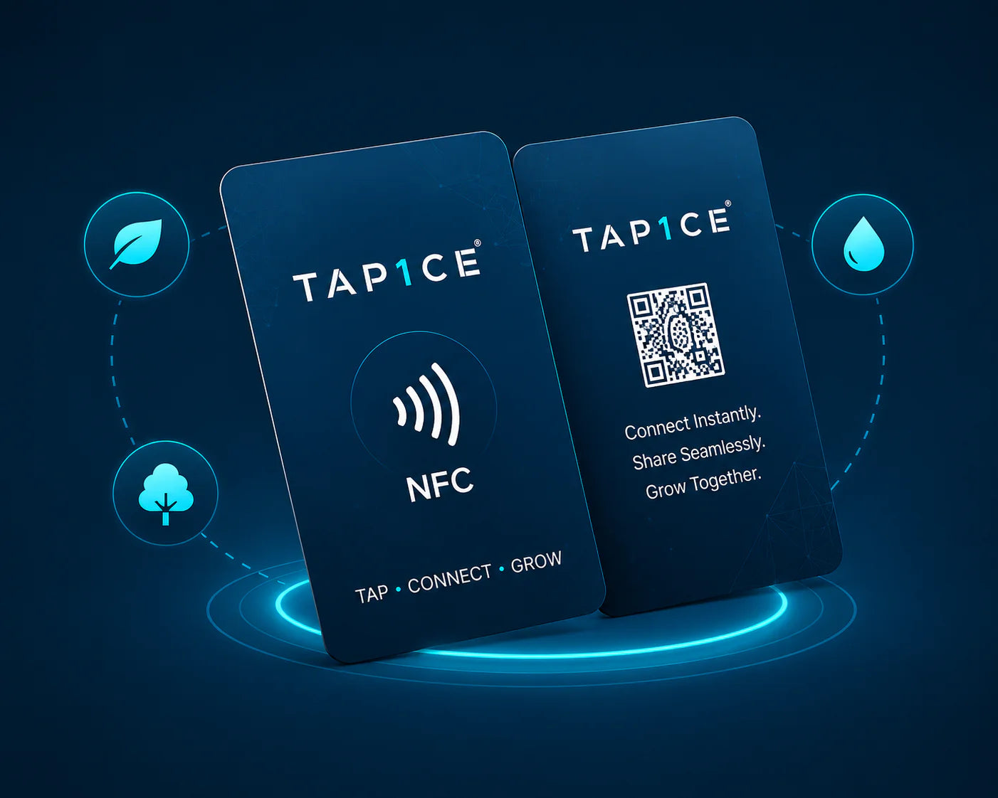 NFC Cards