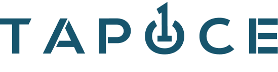 Tap1ce Logo