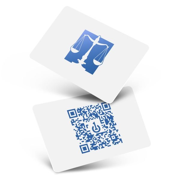 NFC Business Card-Legal Professionals 03